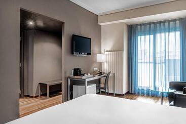 B&b Hotel Vitoria General álava