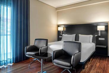 B&b Hotel Vitoria General álava
