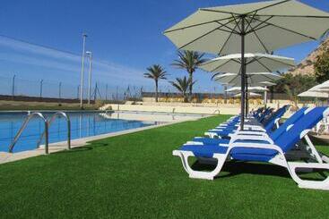 هتل Albahia Alicante