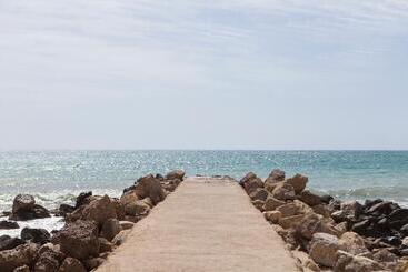 هتل Albahia Alicante