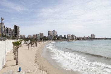 هتل Albahia Alicante