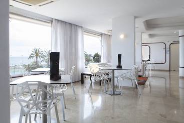 هتل Albahia Alicante