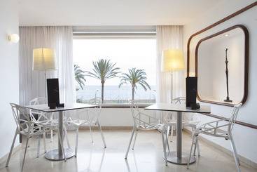 هتل Albahia Alicante