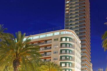 هتل Alicante Gran Sol Affiliated By Meliá