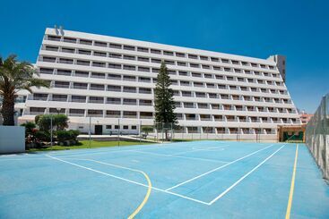 Hotel Alua Golf Trinidad