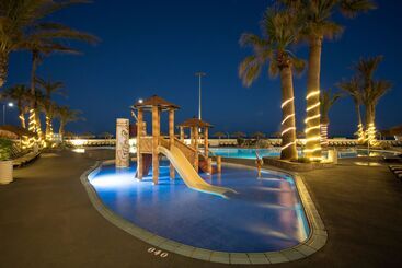 Hotel Alua Golf Trinidad