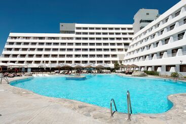 Hotel Alua Golf Trinidad