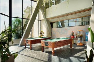 Hotel Alua Golf Trinidad