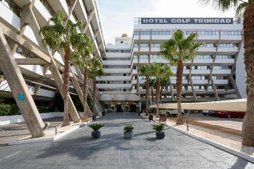 Hotel Alua Golf Trinidad