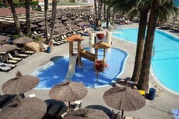 Hotel Alua Golf Trinidad