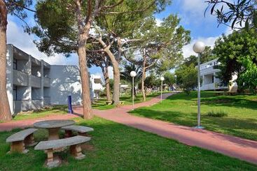 هتل Aluasun Cala Antena   All Inclusive