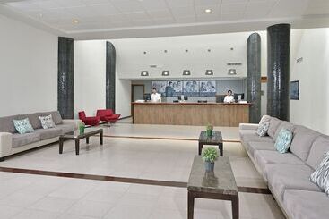 هتل Aluasun Cala Antena   All Inclusive