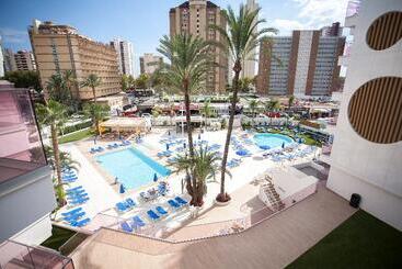 هتل Ambassador Playa I
