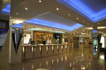 هتل Ambassador Playa I
