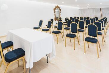 هتل Amic Gala