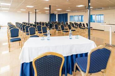 هتل Amic Gala