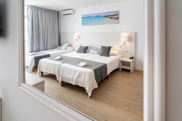 Amic Horizonte - Palma