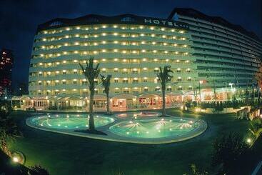 هتل AR Roca Esmeralda & Spa