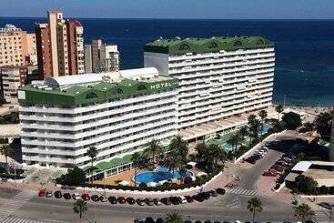 هتل AR Roca Esmeralda & Spa