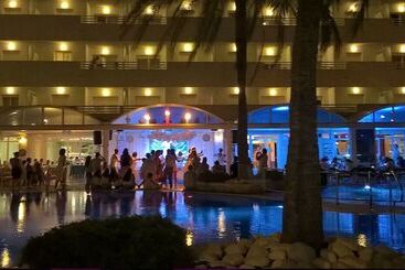 هتل AR Roca Esmeralda & Spa