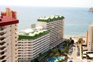 هتل AR Roca Esmeralda & Spa