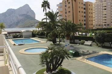هتل AR Roca Esmeralda & Spa