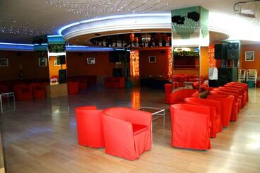 هتل AR Roca Esmeralda & Spa
