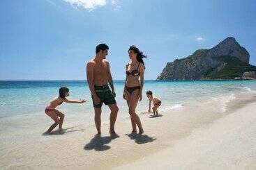 هتل AR Roca Esmeralda & Spa