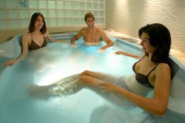 هتل AR Roca Esmeralda & Spa