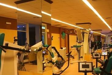 هتل AR Roca Esmeralda & Spa