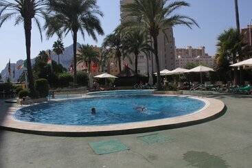 هتل AR Roca Esmeralda & Spa