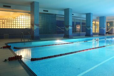 هتل AR Roca Esmeralda & Spa