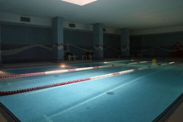 هتل AR Roca Esmeralda & Spa