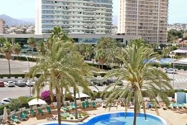 هتل AR Roca Esmeralda & Spa