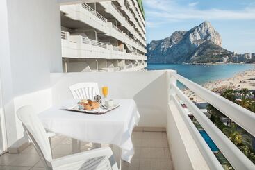 هتل AR Roca Esmeralda & Spa