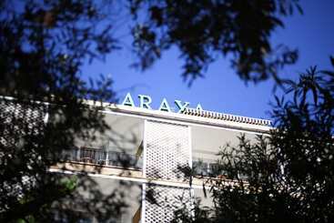 هتل Araxa  Adults Only