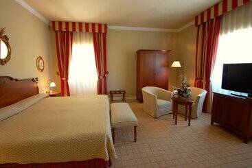 Arcea Gran Hotel Pelayo - Covadonga