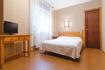 Arcea Hotel Mirador De Cabrales