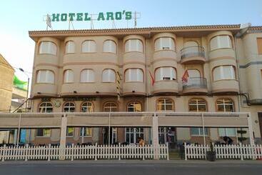Aro's - Casas-Ibanyez