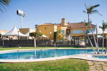 Hotell Avent Vera