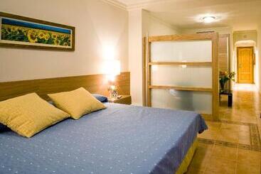 Hotell Avent Vera