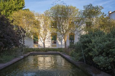 Balneario El Raposo - El Raposo