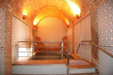 هتل Balneario San Nicolas