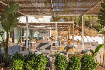 هتل Barceló Aguamarina