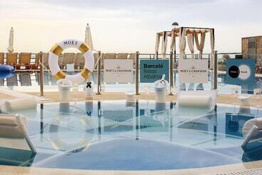 هتل Barcelo Illetas Albatros Adults Only