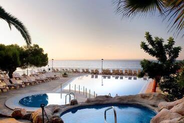 هتل Barcelo Illetas Albatros Adults Only