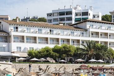 هتل Be Live Adults Only La Cala Boutique