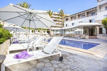 Be Live Adults Only La Cala Boutique - Cala Major