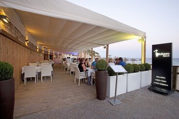 هتل Be Live Experience Costa Palma