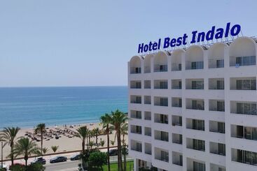 בית מלון כפרי Best Indalo